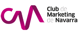Logotipo de Club de Marketing de Navarra