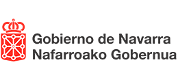 Logotipo del Gobierno de Navarra