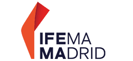 Logotipo de Ifema Madrid