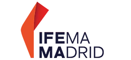 Logotipo de Ifema Madrid