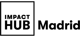 Logotipo de Impact Hub Madrid