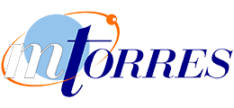 Logotipo de MTorres