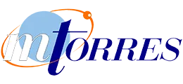 Logotipo de MTorres