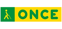 Logotipo de ONCE