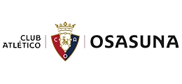 Logotipo del Club Atlético Osasuna