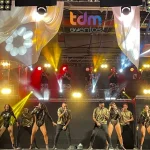 Alquiler de iluminación para eventos en Navarra y Zona Norte