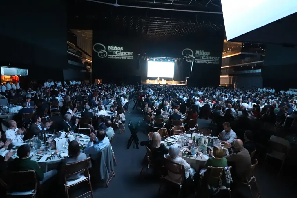 Empresa de organización de eventos en Pamplona