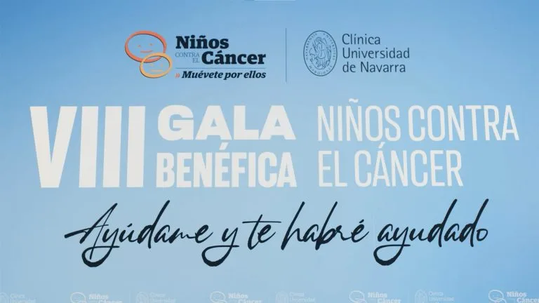 Gala Benéfica de NCC desde 2022 | Producción de evento