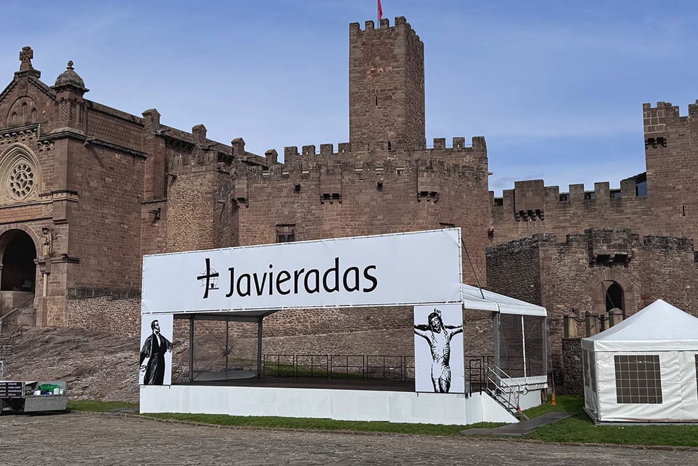 Javieradas