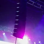 Alquiler de equipos de sonido en Madrid servicios