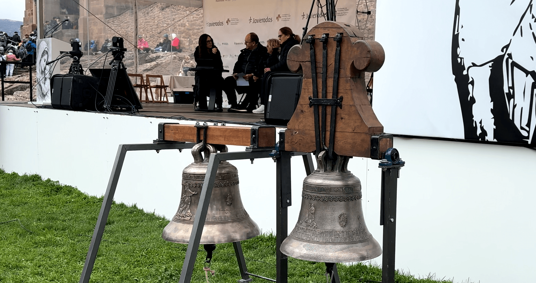 Gestión integral de eventos en Navarra TDM Eventos